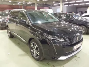 Peugeot 5008 1.5 HDI Allure Pack 2022