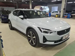 Polestar 2 79 kWh Pilot Plus 2021