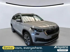 Skoda Kodiaq 2.0 TDI Tour 2022