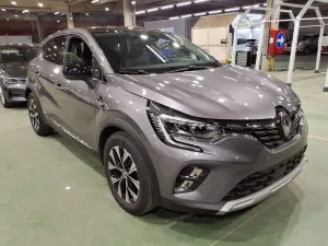 Renault Captur / QM3 1.0 TCe Techno 2023