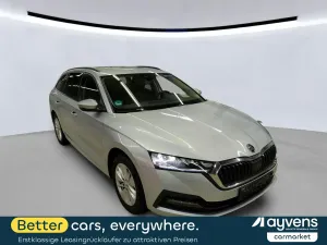 Skoda Octavia Combi 2.0 TDI Ambition 2021