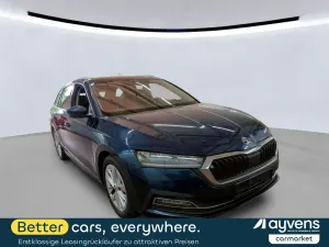 Skoda Octavia Combi 2.0 TDI Style 2023