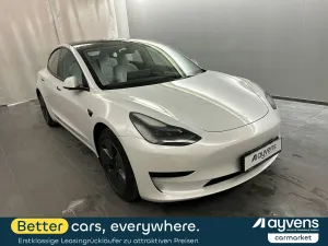 Tesla Model 3 Business 2022