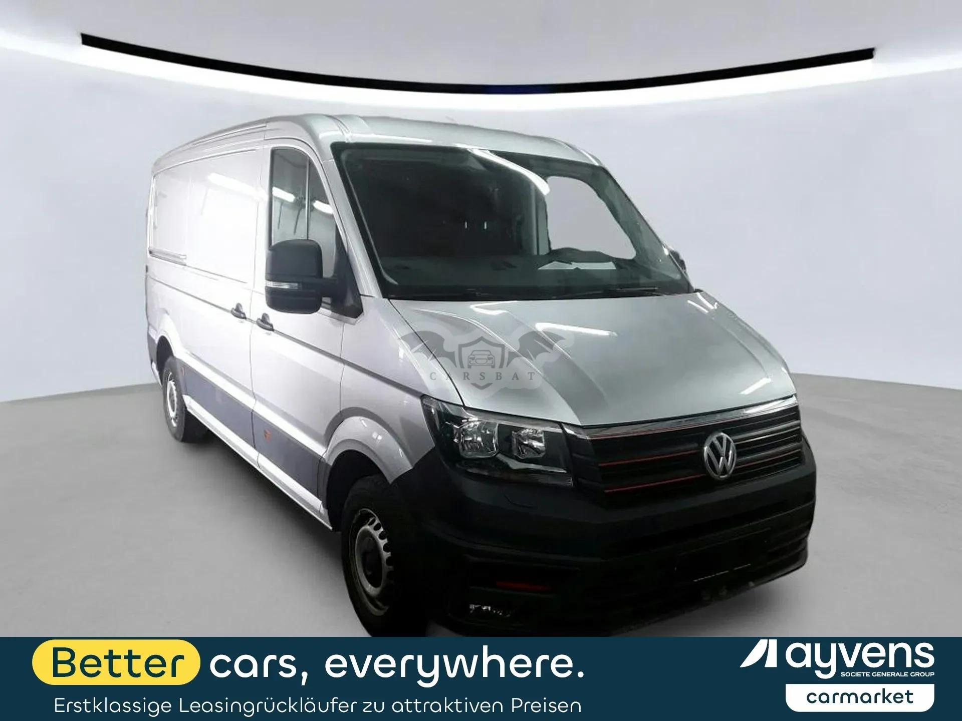 Volkswagen Crafter 2.0 2023
