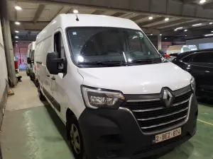 Renault Master L3H2 2.3 DCI Comfort 2021