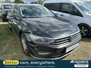 Volkswagen Passat Variant 2.0 TDI Elegance 2021