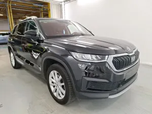 Skoda Kodiaq 2.0 TDI Clever 2022