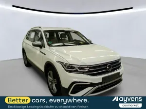 Volkswagen Tiguan Allspace 2.0 TDI Elegance 2023