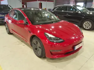 Tesla Model 3 Long Range 75 kWh 2021