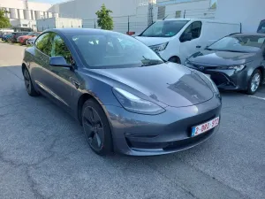 Tesla Model 3 Long Range 75 kWh 2022