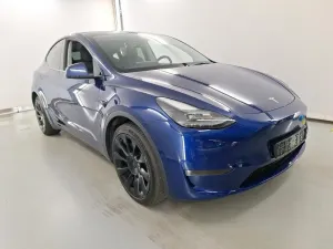 Tesla Model Y Long Range 78 kWh 2022