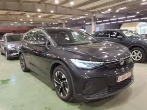 Volkswagen ID.4 77 kWh Life 2021