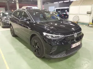 Volkswagen ID.4 77 kWh Pro Performance 2022
