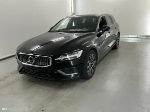 Volvo V60 T6 Inscription 2020