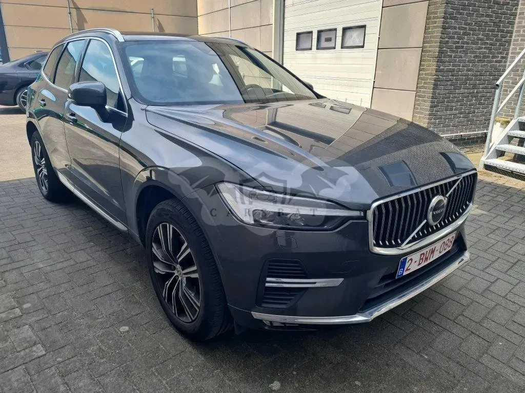Volvo XC60 2.0 B4 Inscription 2022