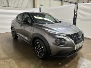 Nissan Juke 1.6 N-connecta 2024