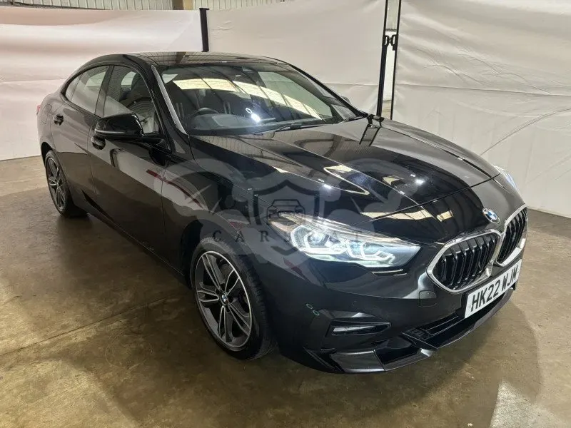 BMW 2 Series Gran Coupé 218i Sport 2022