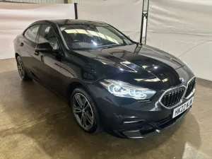 BMW 2 Series Gran Coupé 218i Sport 2022