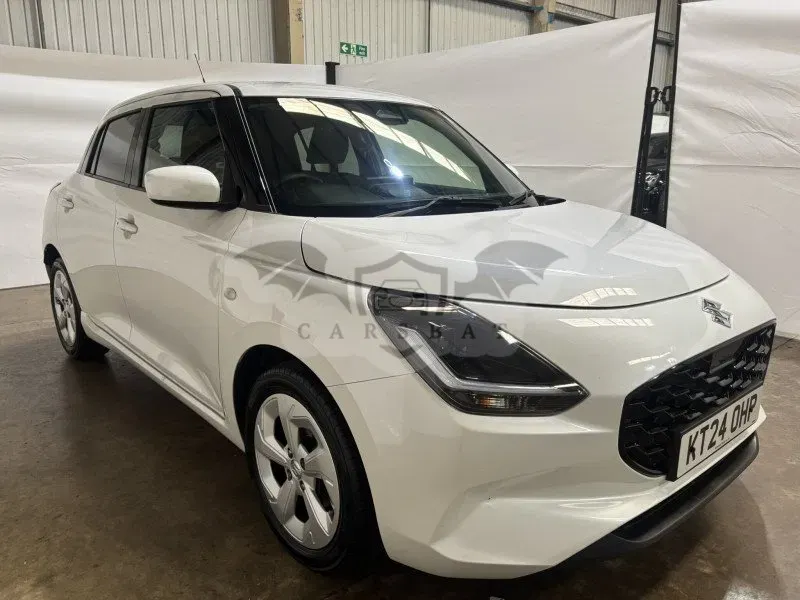 Suzuki Swift 1.2 Motion 2024
