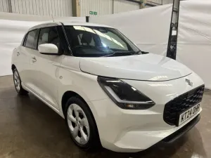 Suzuki Swift 1.2 Motion 2024