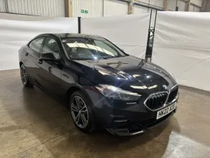BMW 2 Series Gran Coupé Gran Coupé Sport 2022