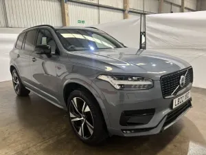 Volvo XC90 B5 Plus Dark 2022