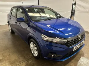 Dacia Sandero 1.0 TCe Comfort 2022
