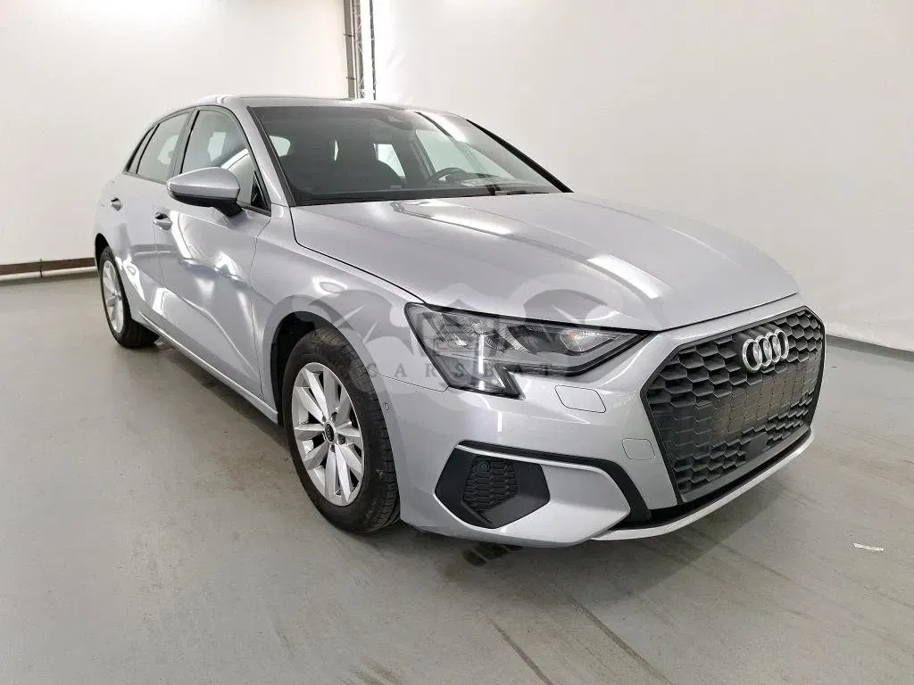 Audi A3 Sportback 30 TDI Attraction 2023