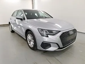 Audi A3 Sportback 30 TDI Attraction 2023