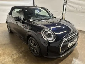 Mini Cabrio Cooper 1.5 Classic 2021