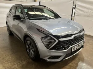 Kia Sportage 1.6 T-GDI GT Line S 2023