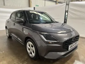 Suzuki Swift 1.2 Motion 2024