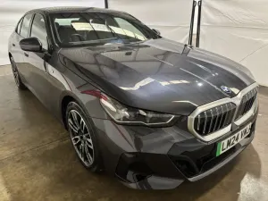 BMW i5 40 M Sport 2024