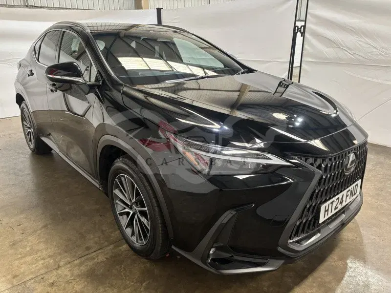 Lexus NX 450h 2024