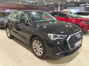 Audi Q3 Sportback 45 TFSIe Attraction 2022