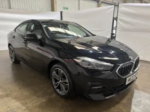 BMW 2 Series Gran Coupé 218i Sport 2022