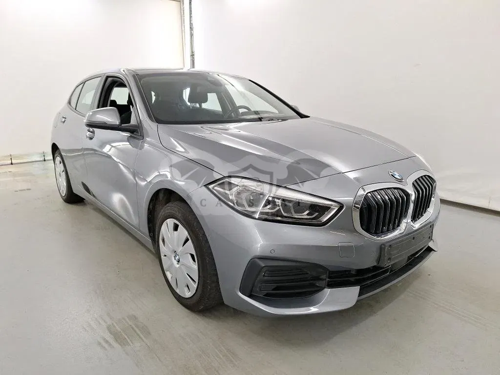 BMW 1 Series 116d 2023