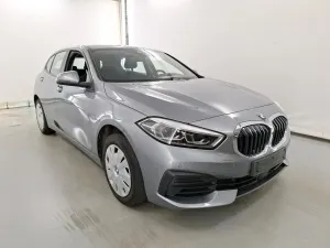 BMW 1 Series 116d 2023
