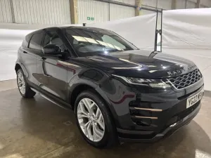 Land Rover Range Rover Evoque 2.0 R-Dynamic S 2022