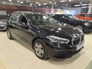 BMW 1 Series 116i 2022