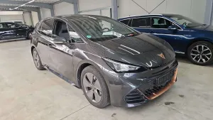 Cupra Born 58 kWh 2023