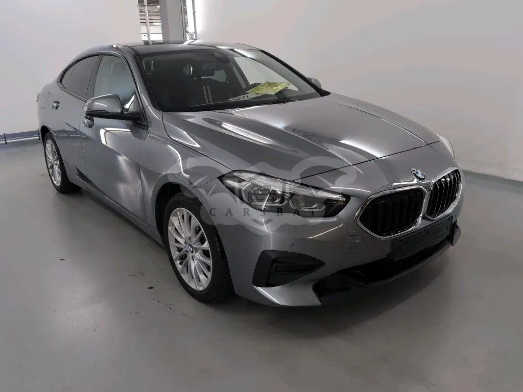BMW 2 Series Gran Coupé 218d 2022