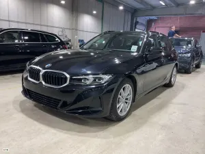 BMW 3 Series Touring 318d 2023