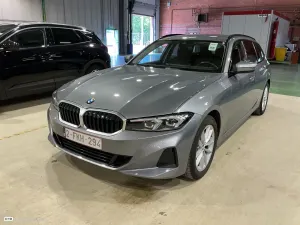 BMW 3 Series Touring 318i 2024