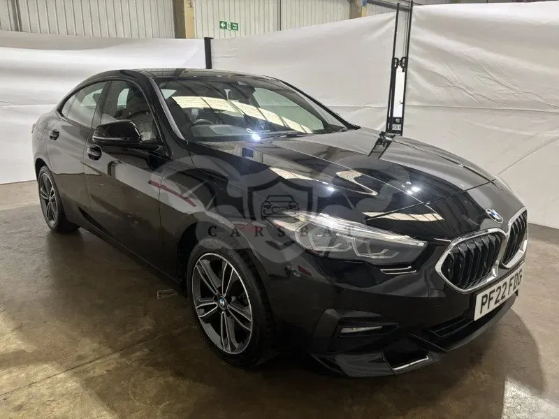 BMW 2 Series Gran Coupé 218i Sport 2022