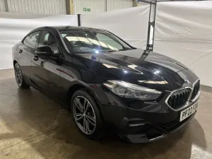 BMW 2 Series Gran Coupé 218i Sport 2022