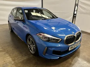 BMW 1 Series M135 2.0 2022