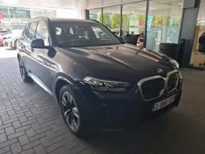 BMW iX3 74 kWh 2021