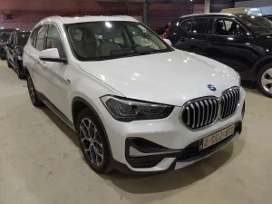 BMW X1 25e 2022