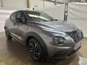 Nissan Juke 1.6 N-connecta 2024